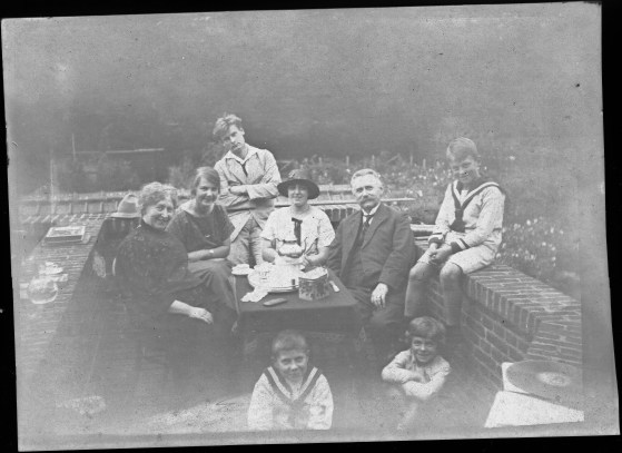 familiefoto belcampo