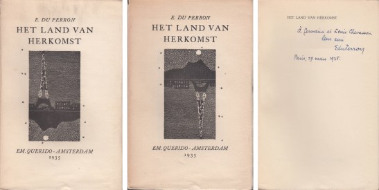 land van herkomst