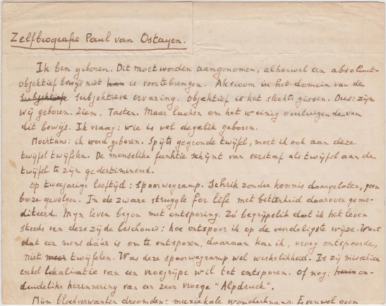 zelfbiografiepaulvanostaijen