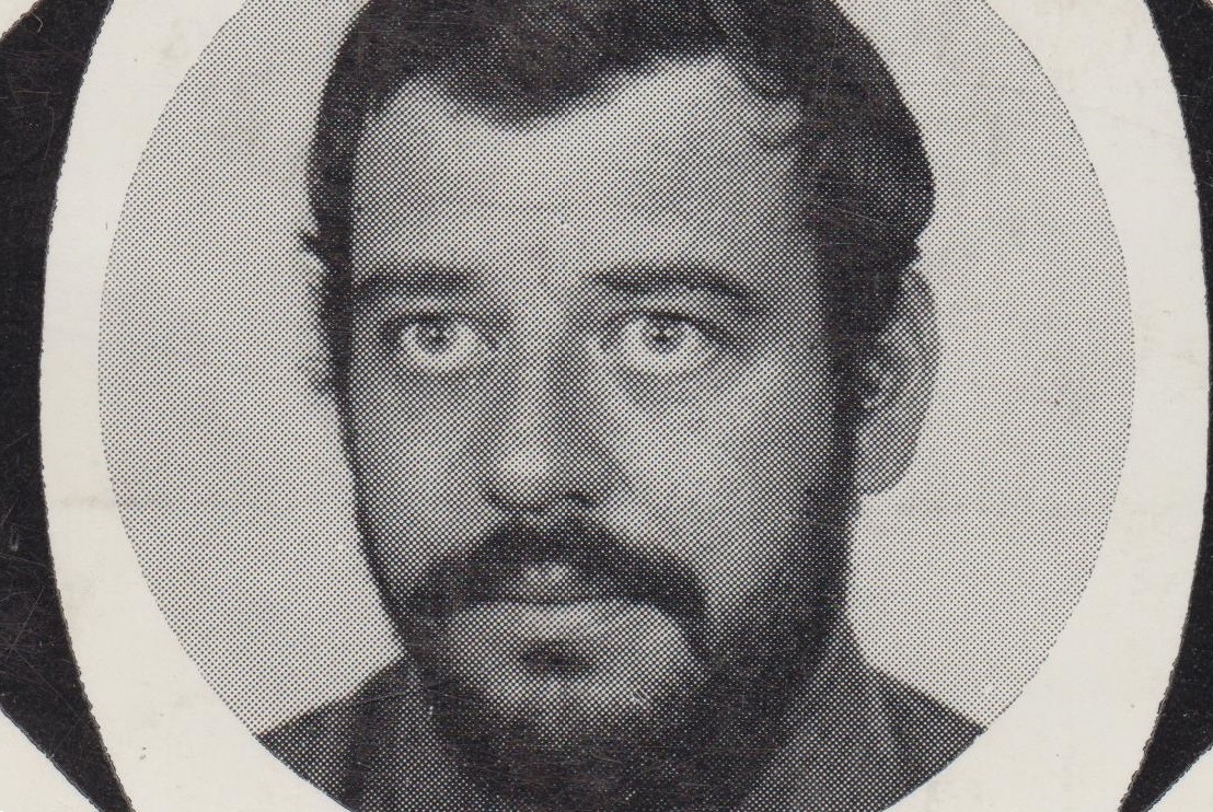 Nieuwsbrief 592: Jeroen Brouwers | antiquariaat Fokas Holthuis