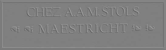 Chez Stols mb