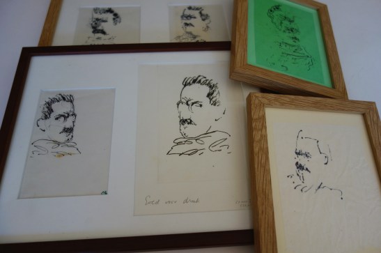 ontmoeting met christian dotremont